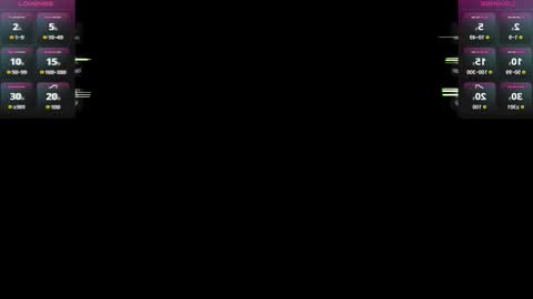 miiabloom online show from November 27, 2025, 11:34 am