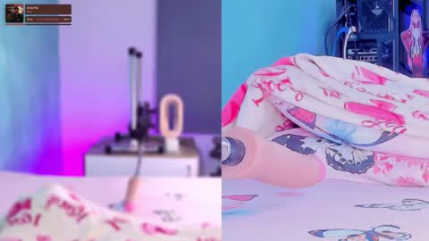 miiastone_cm online show from January 19, 2026, 2:48 am