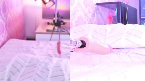 miiastone_cm online show from April 18, 2026, 7:58 pm