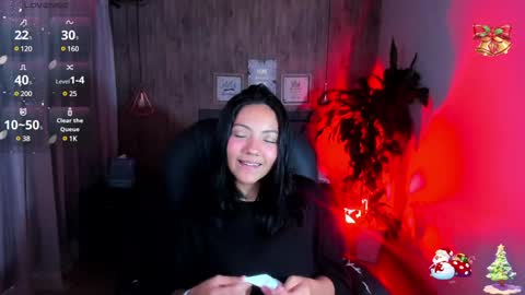 Michael Black online show from January 1, 2025, 10:03 pm