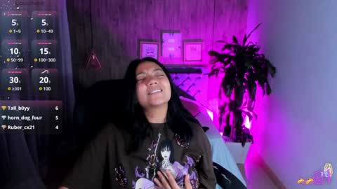 Michael Black online show from January 26, 2025, 10:23 am