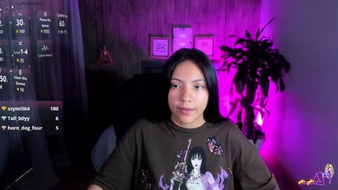 Michael Black online show from January 26, 2025, 6:48 pm