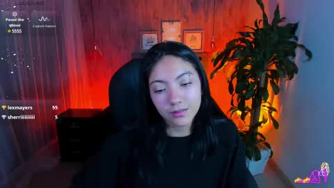 Michael Black online show from February 19, 2025, 1:28 pm