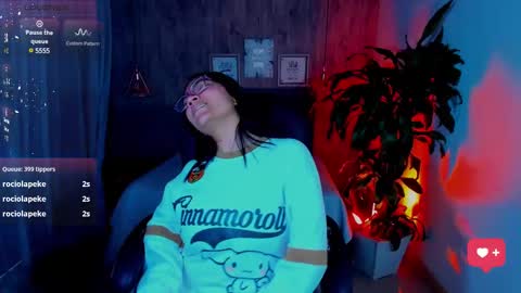 Michael Black online show from March 6, 2025, 5:00 pm