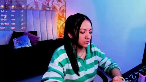 Michael Black online show from April 18, 2026, 7:58 pm