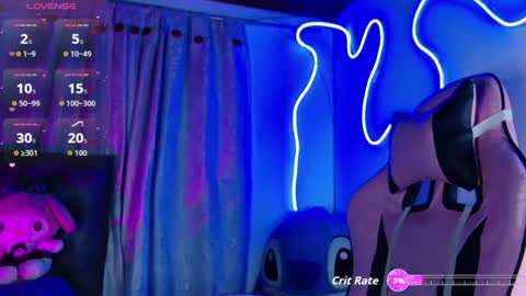 Snapshot of miila_a chatting on July 2, 2026, 11:55 pm Mila online show from July 2, 2026, 11:55 pm