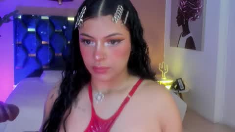 miilu  online show from February 11, 2026, 11:26 am