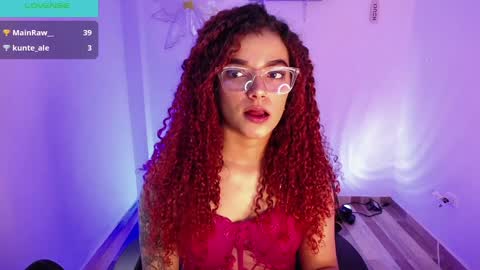 Snapshot of miilu_dancer_ chatting on December 13, 2024, 8:15 pm Lucii online show from December 13, 2024, 8:15 pm