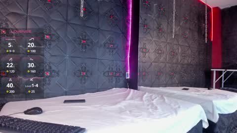 miiss_evaa online show from January 25, 2025, 11:34 am