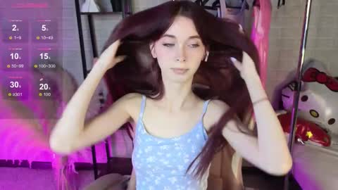 Snapshot of miiss_jessica chatting on November 23, 2025, 1:16 am Jessica online show from November 23, 2025, 1:16 am