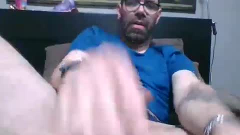 MIJITA1977 online show from January 23, 2025, 8:04 am