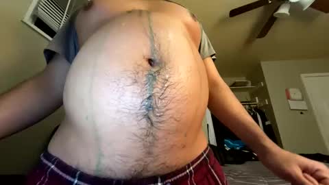 mik138 online show from March 4, 2026, 1:11 am