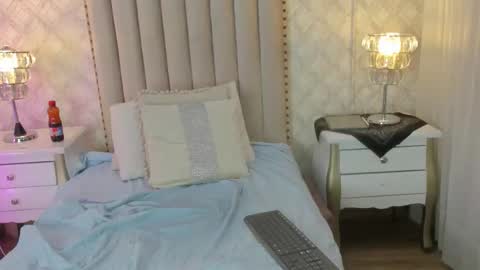 mika doll online show from February 20, 2026, 6:26 am