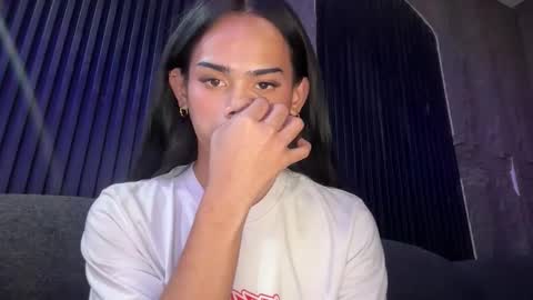 mika_pedersen online show from October 30, 2025, 3:30 am