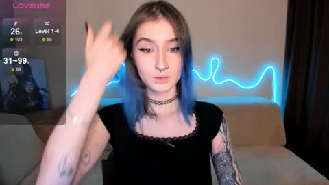 Mika online show from October 13, 2025, 12:27 pm