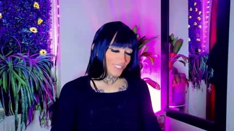 Snapshot of mikaelarangel chatting on September 27, 2025, 6:35 pm mikaelarangel online show from September 27, 2025, 6:35 pm
