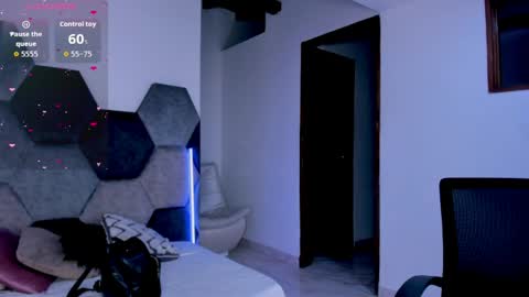 Mikaela blondie bigass online show from May 6, 2026, 7:08 pm