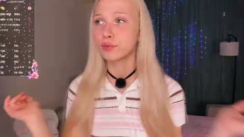 Snapshot of mikaelataron chatting on July 16, 2026, 7:53 pm Angel girl online show from July 16, 2026, 7:53 pm