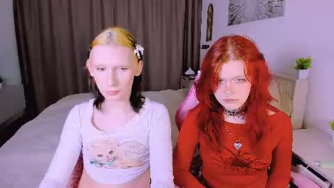 Snapshot of mikaella_nicole chatting on June 9, 2026, 10:21 pm mikaella_nicole online show from June 9, 2026, 10:21 pm