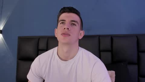 mikael online show from September 11, 2025, 3:39 am