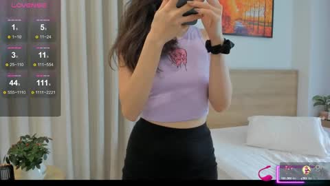 Miko now i live in Vietnam online show from January 3, 2025, 5:06 am
