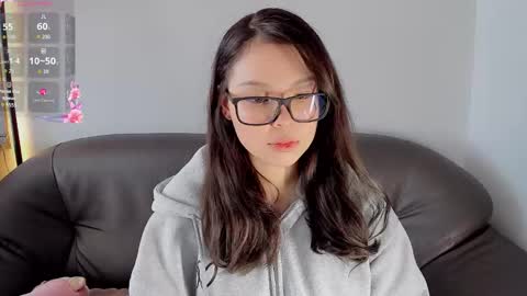 mikasssu online show from March 7, 2026, 11:07 am