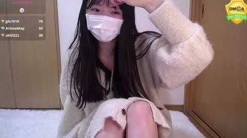 mikaxp online show from February 1, 2025, 2:02 pm