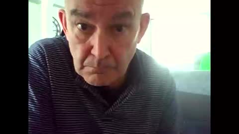 mike26051 online show from April 29, 2026, 12:20 pm