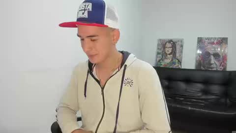 mike3xxx online show from September 8, 2025, 11:26 pm