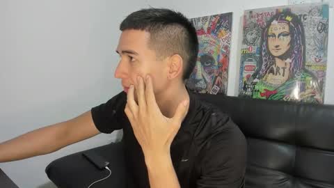 mike3xxx online show from September 18, 2025, 1:51 am