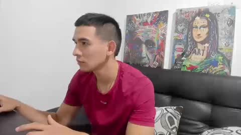 mike3xxx online show from September 19, 2025, 12:45 am