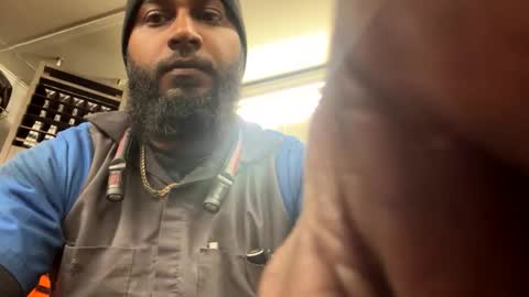 mike576147 online show from November 3, 2025, 7:48 pm