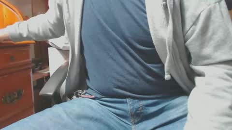 Snapshot of mike694fun chatting on January 7, 2025, 3:02 pm mike694fun online show from January 7, 2025, 3:02 pm