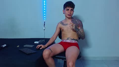 Mike IMDEPENDIENT MODEL online show from November 15, 2025, 1:47 am