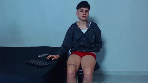 Mike IMDEPENDIENT MODEL online show from January 11, 2026, 3:50 pm