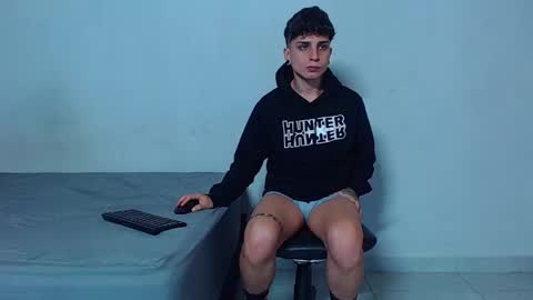 Mike IMDEPENDIENT MODEL online show from January 16, 2026, 4:16 am