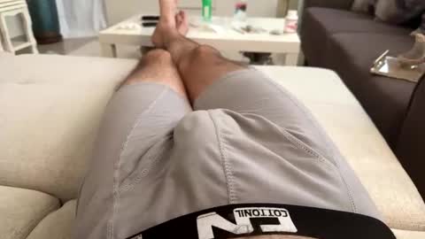 Snapshot of mike860947 chatting on September 29, 2025, 5:01 am mike860947 online show from September 29, 2025, 5:01 am