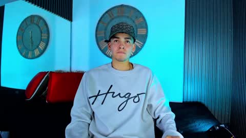 Mike 0233 online show from February 1, 2025, 3:52 am