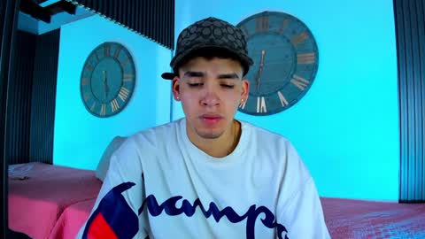 Mike 0233 online show from February 2, 2025, 3:43 am