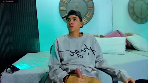 Mike 0233 online show from February 21, 2025, 5:24 am