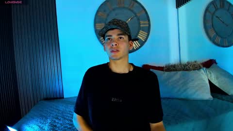 Mike 0233 online show from February 22, 2025, 5:44 am