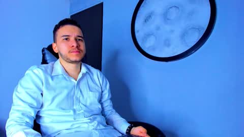 Snapshot of mike_256 chatting on November 30, 2025, 11:47 am Mike online show from November 30, 2025, 11:47 am