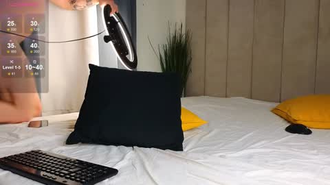 Mike Magic online show from February 6, 2025, 2:04 pm