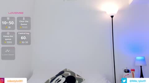 Mike Tylor online show from February 3, 2026, 4:01 pm