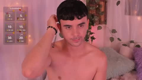 ANGHELS online show from April 5, 2026, 7:22 pm