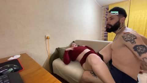 Mike and anna online show from February 4, 2025, 7:11 pm