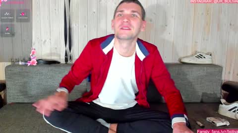 Misha online show from December 9, 2024, 8:01 pm