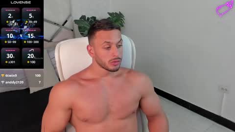 Mike Belle online show from March 8, 2025, 1:06 am