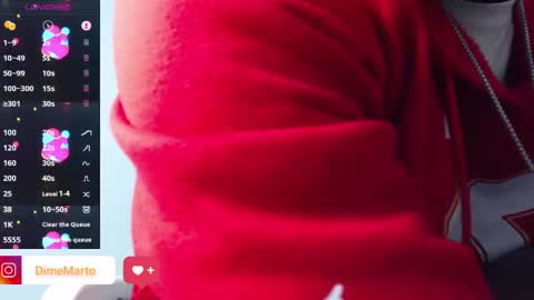 Mike online show from April 10, 2026, 3:28 pm