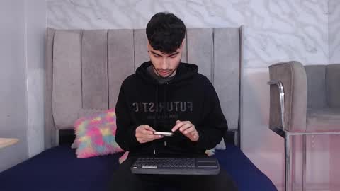 Mike online show from January 13, 2025, 11:52 am